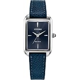 Citizen Ladies Eco-Drive Dress Classic Watch