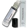 Avany Naturals Men's Cologne - Perfume Oils For Man, Enhanced Scents Sampler, Replicant Fragrance Oil, Travel Size Cologne (DiorSauvage Inspired)