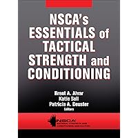 Essentials of Strength Training and Conditioning: 9781718210868