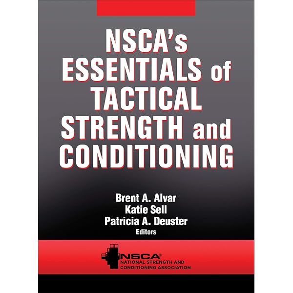 Essentials of Strength Training and Conditioning: 9781718210868