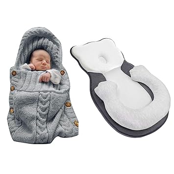 6 month swaddle blanket