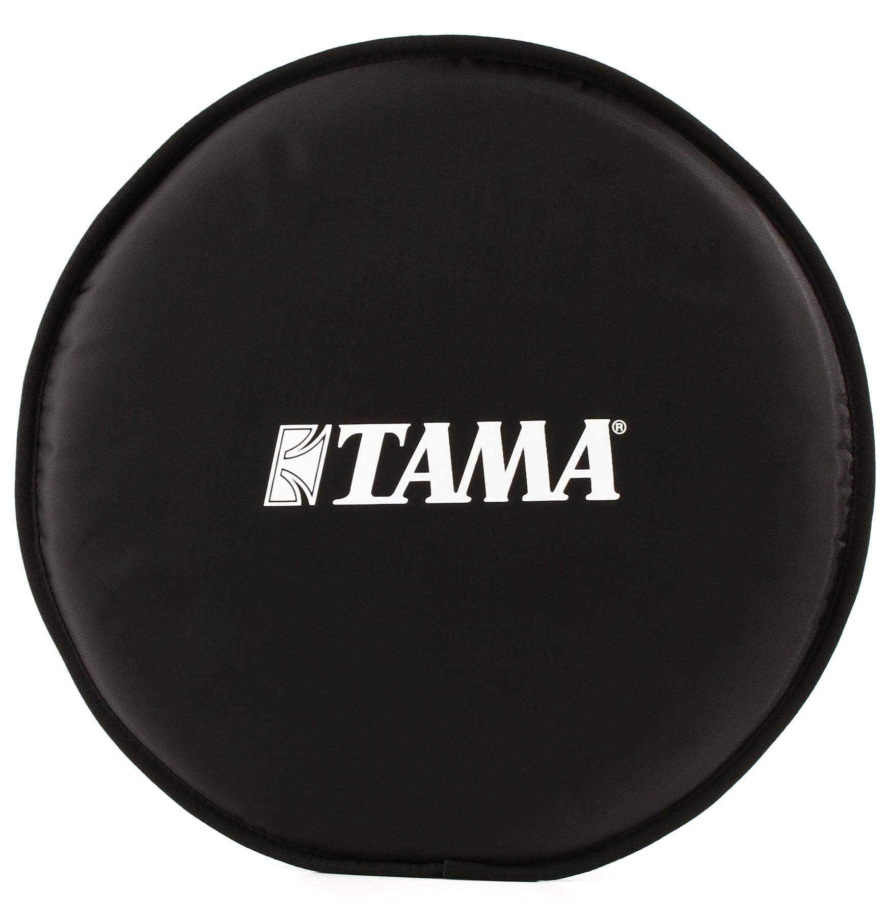Tama SFP480 Sound Focus Pad for Bass Drum Suitable for Drum Set Tama Cocktail-JAM Kit CJP44C