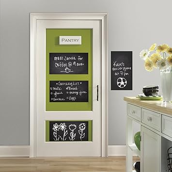 Buy Asian Paints Nilaya Chalkboard wall stickers Online at Low ... Buy Asian Paints Nilaya Chalkboard wall stickers Online at Low ...