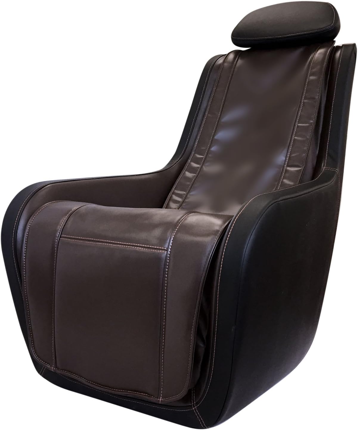 HMC-100 Compact Massage Chair - Americana & Black