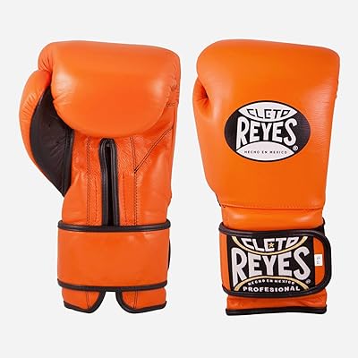 cleto reyes hook and loop
