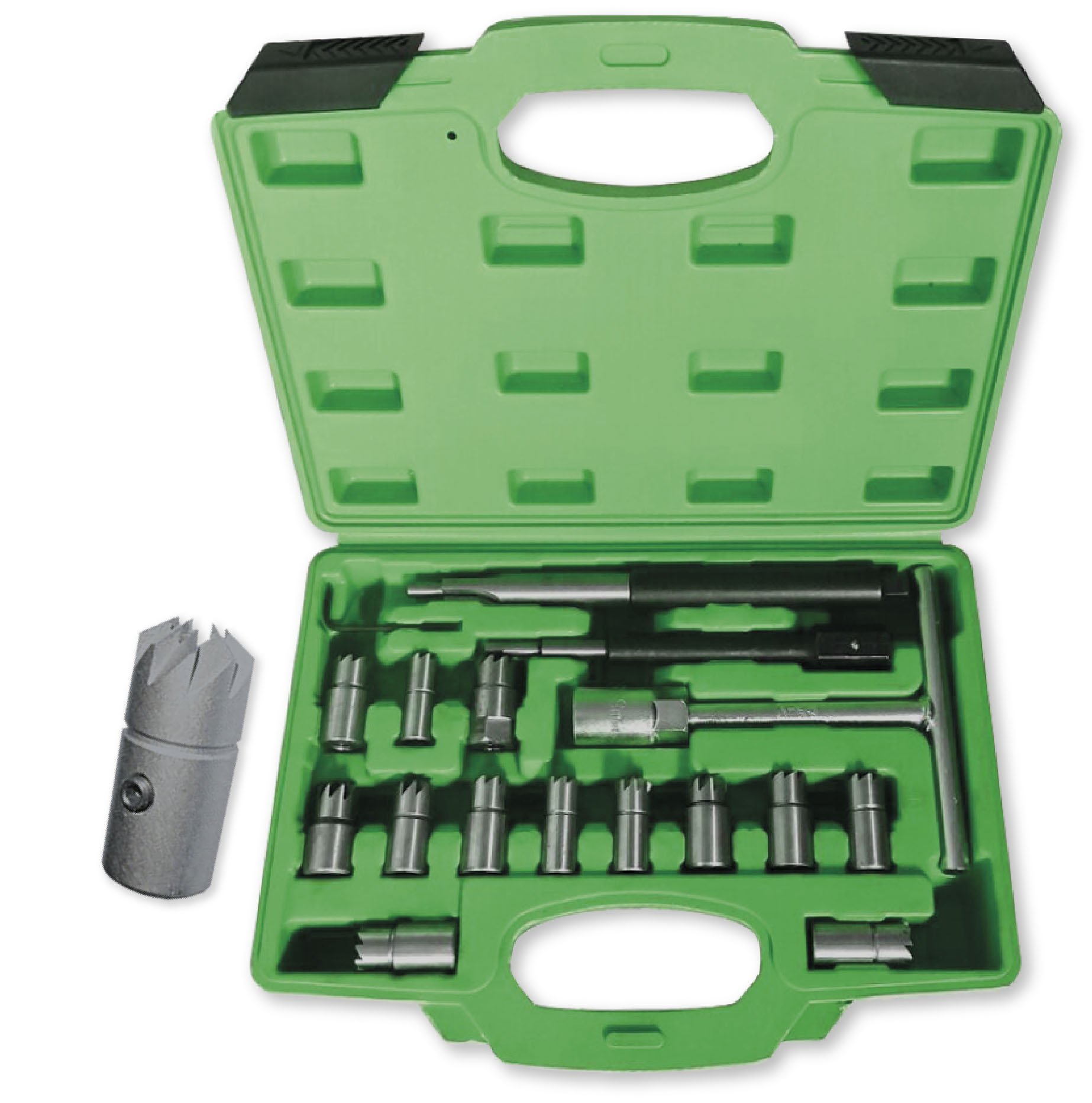 JBM 52813 Injector Seat Cleaning Kit