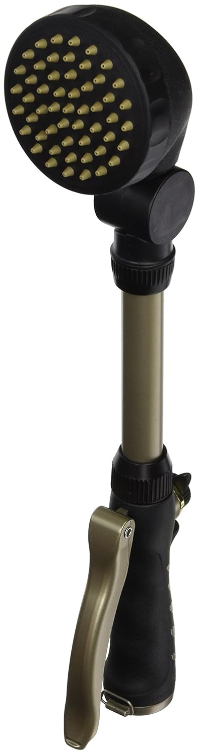 Best Orbit Garden Hose Metal Sprayer