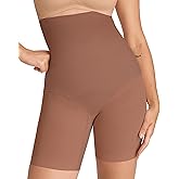 HONEYLOVE Shapewear for Women - SuperPower Short - High Compression Waist & Thigh Shaper