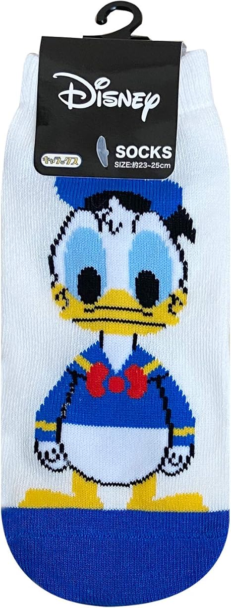 Amazon Co Jp ディズニー キャラックス ドナルド ポップ Awds6185l ホビー