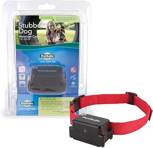 petsafe shock collar waterproof