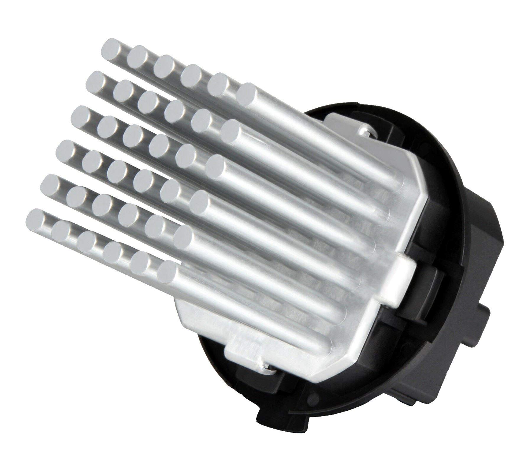 D2P 6441S7 Heater Blower Motor Fan Resistor Replacement For Citroen C3 Mk2 C4 Mk1 C5 Peugeot 307 407