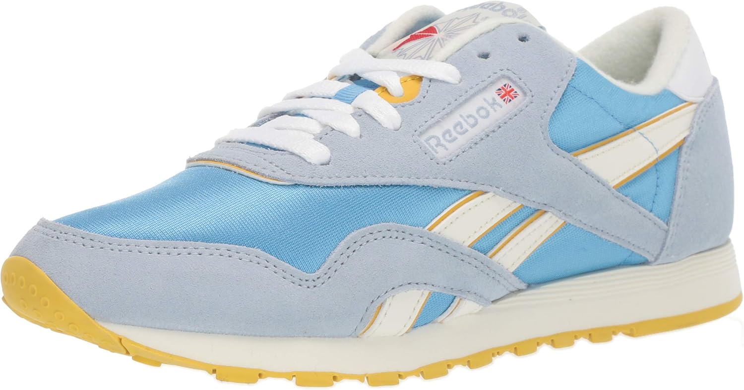 reebok classic nylon women's