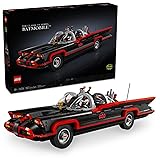LEGO DC Batman: The Classic TV Series Batmobile, DC