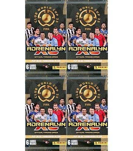 panini FIFA WORLD CUP カード　11枚セット 2022 FIFA World Cup Qatar PANINI Adrenalyn Starter Pack