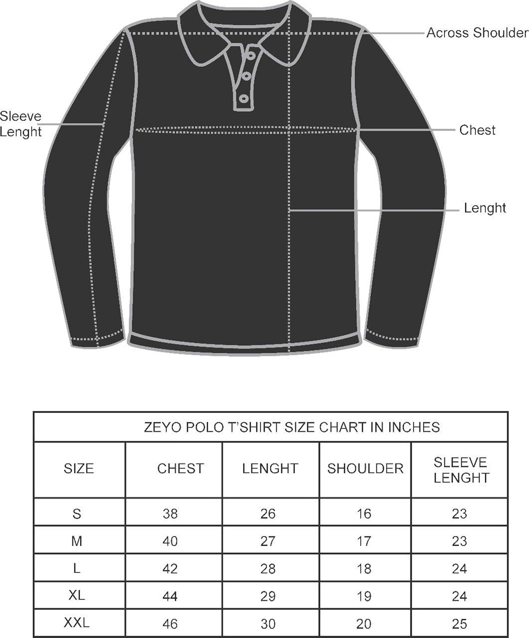 zeyo men's cotton striped t-shirt