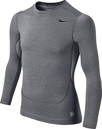 nike youth compression shirt