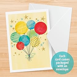 Designer Pop!, Birthday Pop Up Greeting Card