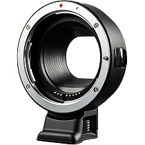 Canon EF-S 55-250mm f/4.0-5.6 IS II Telephoto Zoom Lens for Canon