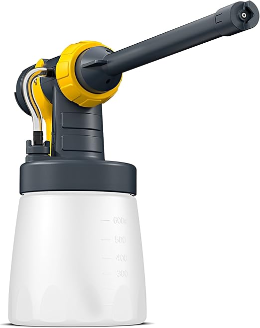 Wagner 2361742 Spray Attachment Wood & Metal Extra Corner & Reach for