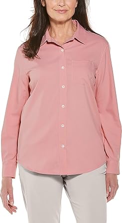 amazon women's sun shirt