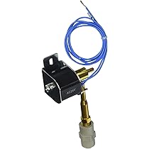 Honeywell 50041883-002 AC Solenoid Valve: Humidifier Replacement 