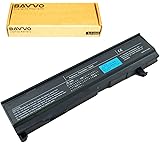Bavvo Battery Compatible with Toshiba PA3399U-1BRS PA3399U-2BAS PA3399U-2BRS PA3400U-1BRS PA3478U-1BRS PABAS057 PABAS076