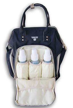daisy diaper bag
