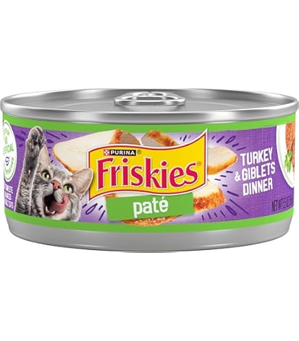 Amazon.com: Purina Friskies Cat Food Poultry/Seafood 60 Cans /5.5 Oz Net Wt  330 Oz, 330 oz : Pet Supplies