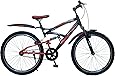 Hero Sprint RX1 26T Single Speed Road Cycle (Red/Black): Amazon.in ...