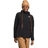THE NORTH FACE Women's Shelbe Raschel Insulated Hoodie - PFAS Free