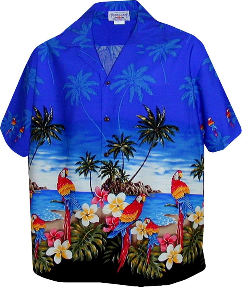 View Jimmy Buffett Hawaiian Shirts Pictures