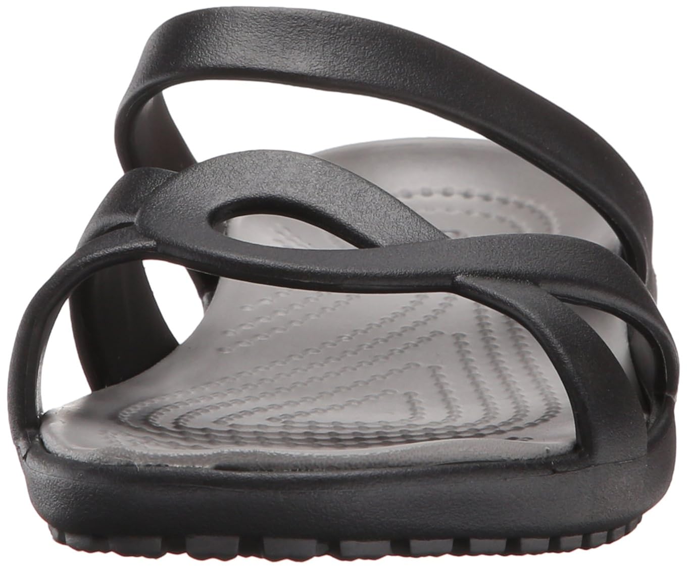 crocs women's fashion sandals