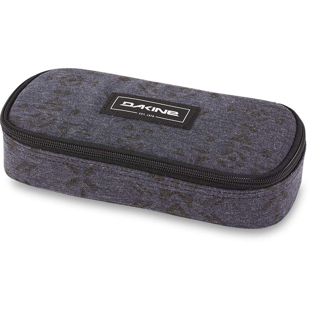 Dakine School Case, Standard Pencil Case, Pen Case with Inner Zipper Pocket - University and School Pencil Pouch for Boys and Girls