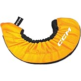CCM Pro Line Walking Skate Guard V3 (Junior, Yellow)