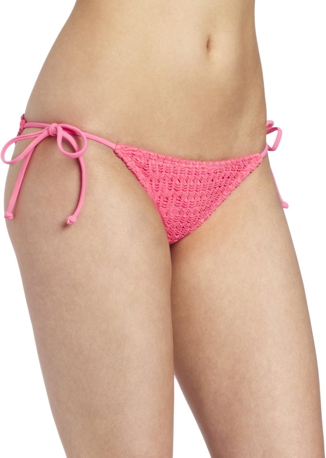 Roxy Juniors Sweet Terrain Brazilian String Clothing