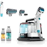 Shark StainStriker Portable Carpet/Upholstery Cleaner, 3 Tools, PX201 | For Carpet, Upholstery &amp; Area Rugs, Stain &amp; Odor Remover, Deep Clean Pro &amp; OXY Formulas, 3.5" Stain, Crevice &amp; Pet Mess Tools