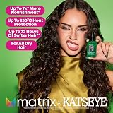 Matrix Food For Soft Hair Oil Serum 30ml Avocado Hyaluronic Acid view 2