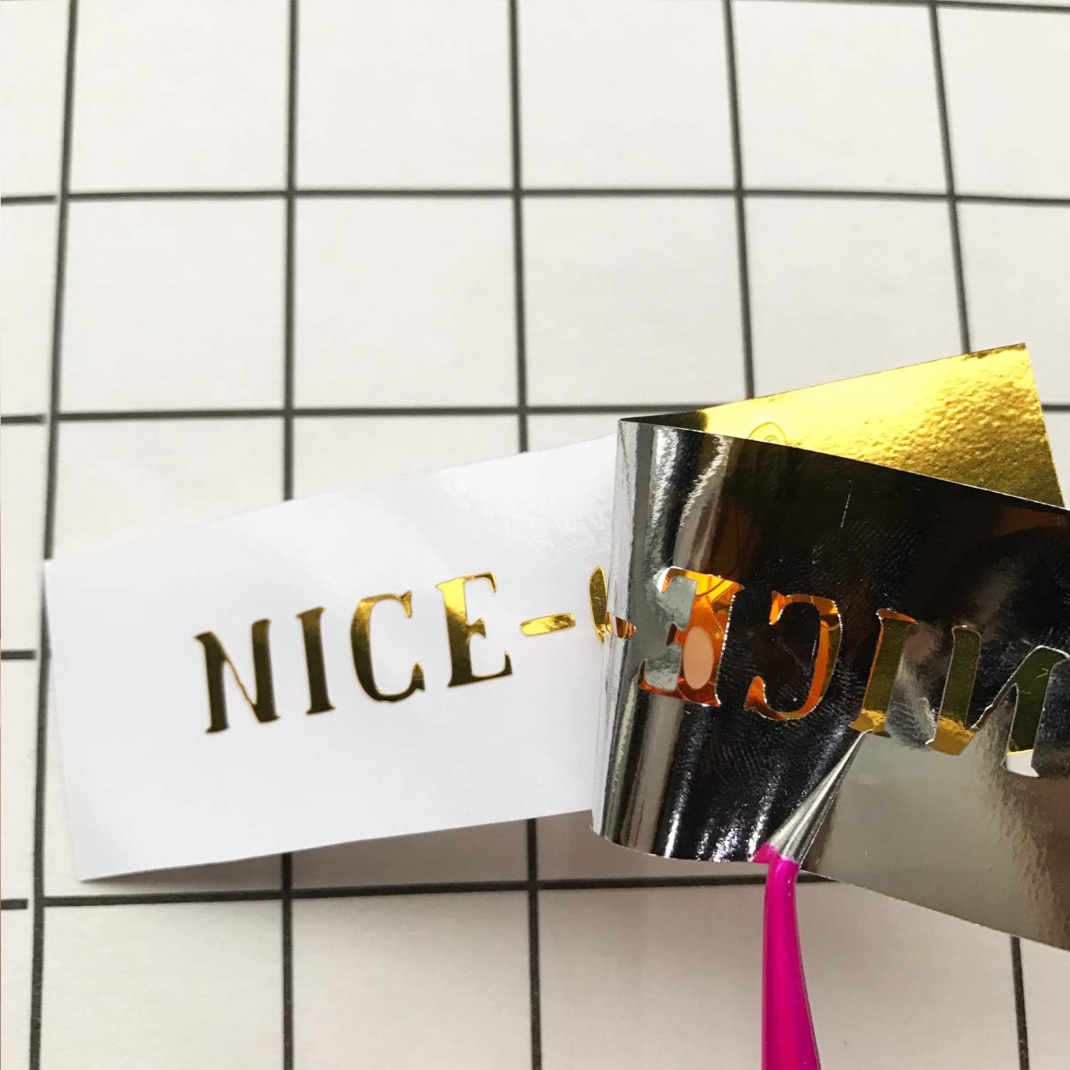 VINYL FROG Adhesive Vinyl Roll - Image 5