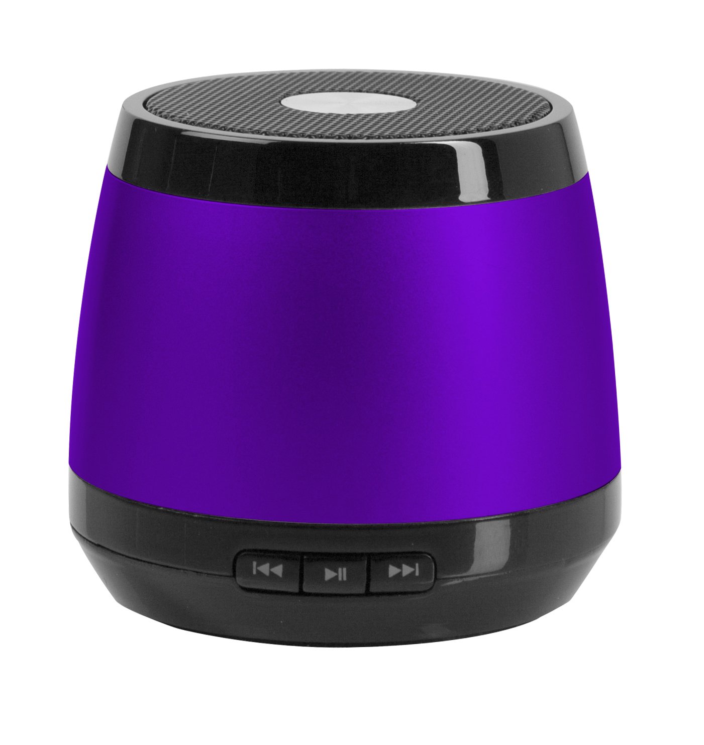 Jam Classic Bluetooth Wireless Portable Speaker Purple Amazon.co.uk