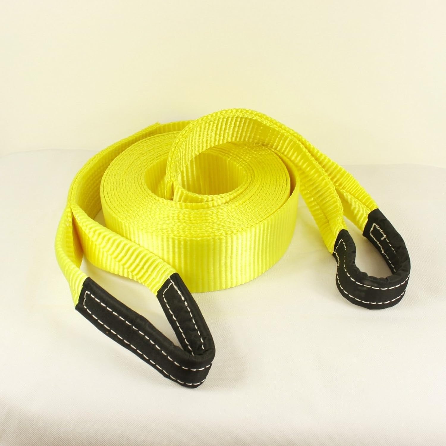 13 Tonne 10 Meter 4x4 Heavy Duty Recovery Winch Tow Snatch Strap Tow 13 Tonne 10 Meter 4x4 Heavy Duty Recovery Winch Tow Snatch Strap Tow