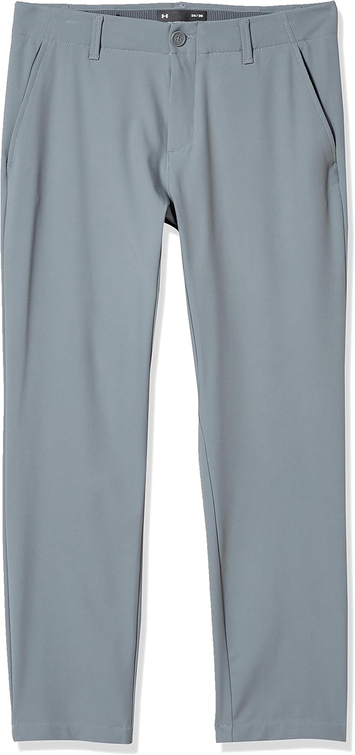 under armour iso chill golf pants