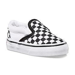 Vans Toddler's Classic Slip