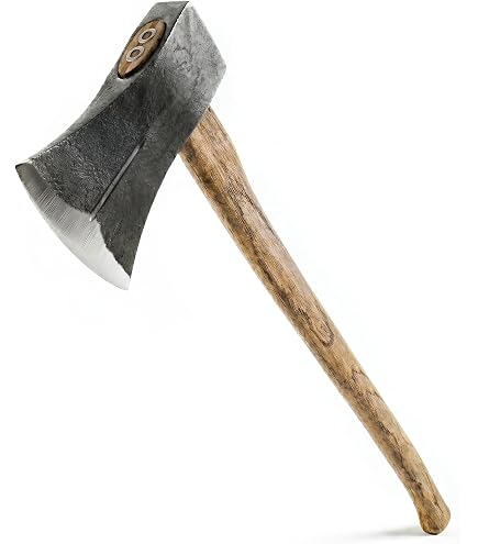 Amazon.com : Seymour 41880 6 lb Splitting Maul - Genuine American