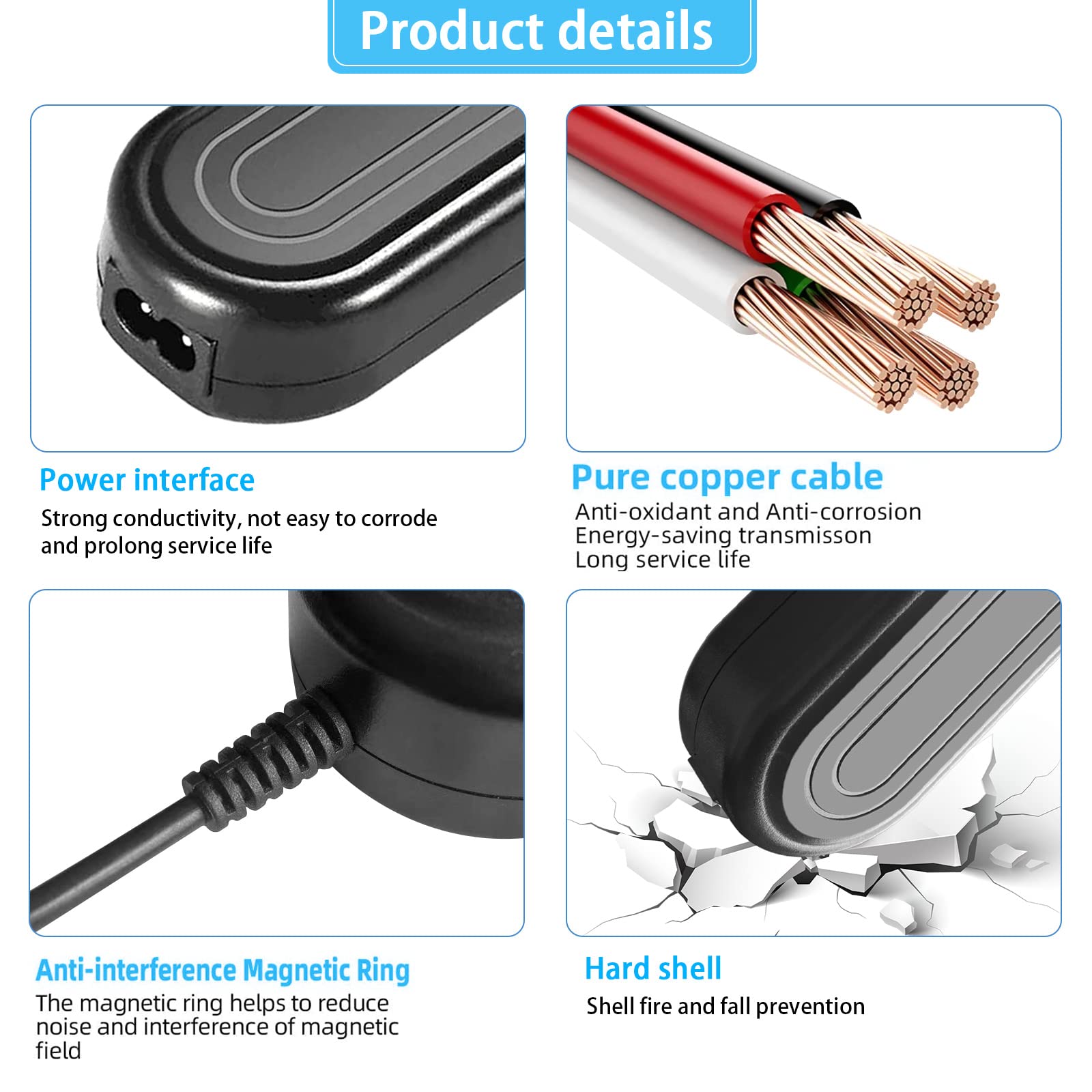 Mua for Sony ZV1 ZV1 Power Supply DKX1 Dummy Battery ACLS5 Power