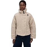 ba&sh Women's Fleet Coat