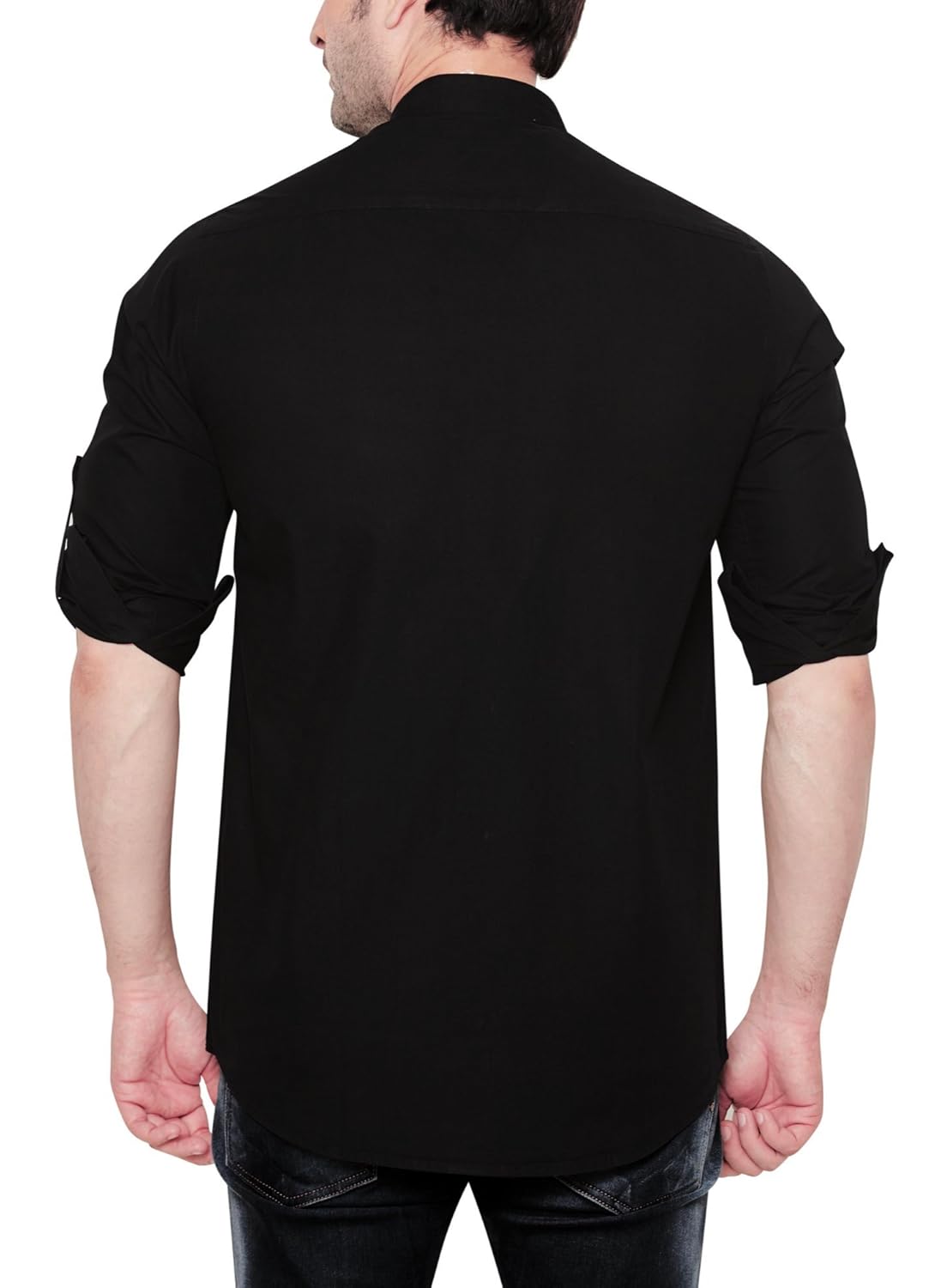 globalrang casual shirt for men slim fit