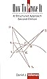 How to Prove It: A Structured Approach, 2nd Edition