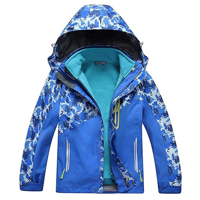 farvalue jacket