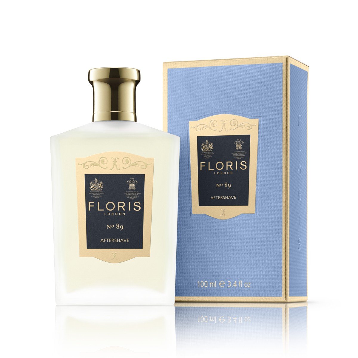 Floris London No.89 After Shave 100 ml