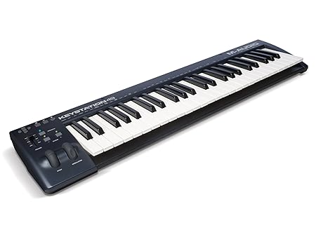 M-Audio Keystation 49 II